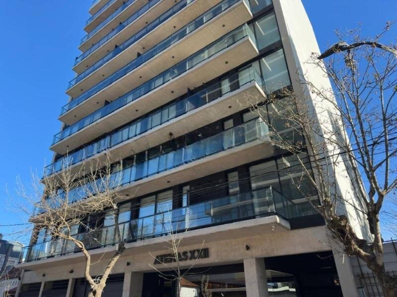 VENTA DEPARTAMENTO 2 AMBIENTES EN GUEMES - 12