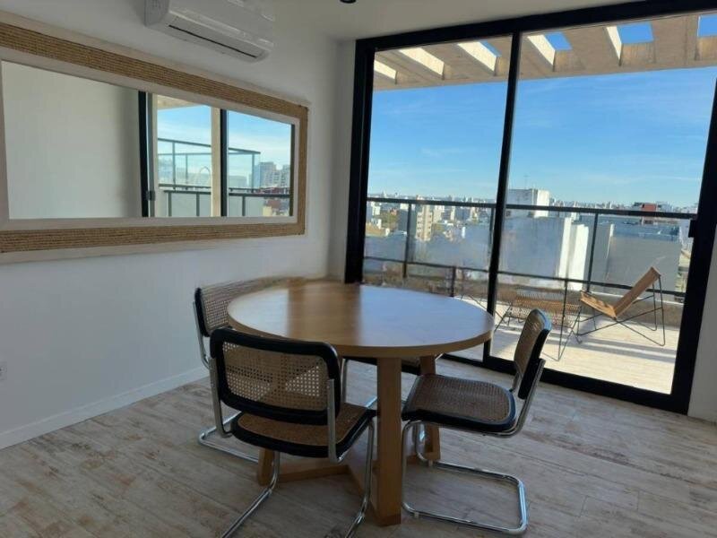VENTA DEPARTAMENTO 2 AMBIENTES EN GUEMES - 8