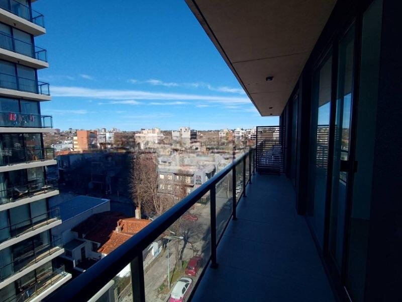 VENTA DEPARTAMENTO 2 AMBIENTES EN GUEMES - 16