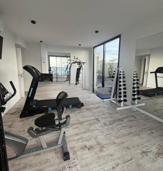 VENTA DEPARTAMENTO 2 AMBIENTES EN GUEMES - 3