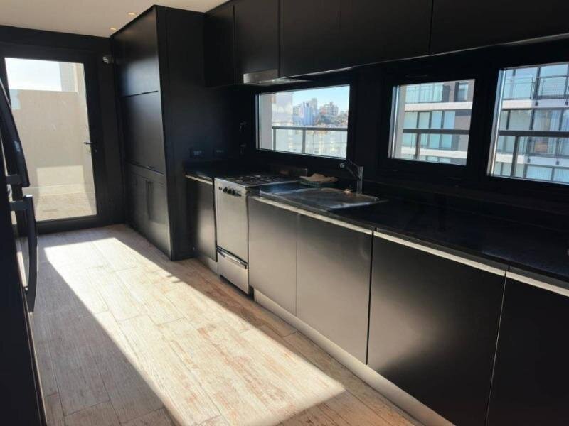 VENTA DEPARTAMENTO 2 AMBIENTES EN GUEMES - 14