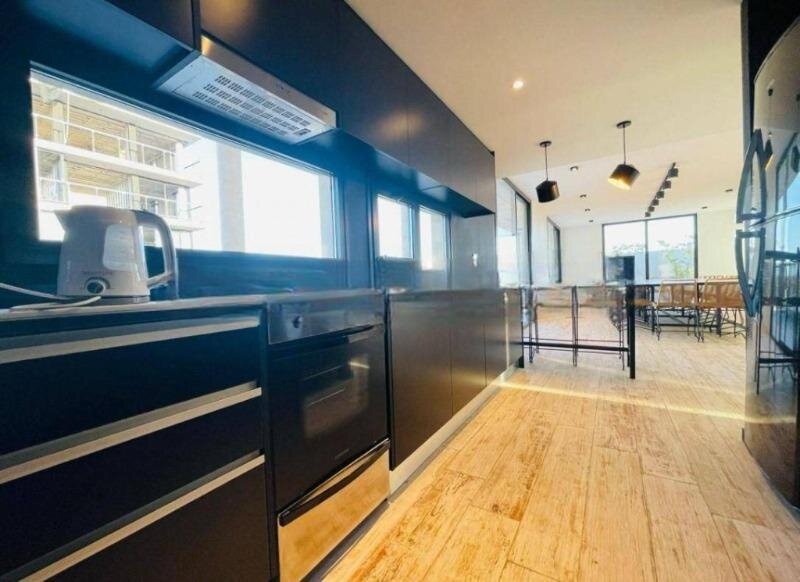 VENTA DEPARTAMENTO 2 AMBIENTES EN GUEMES - 13