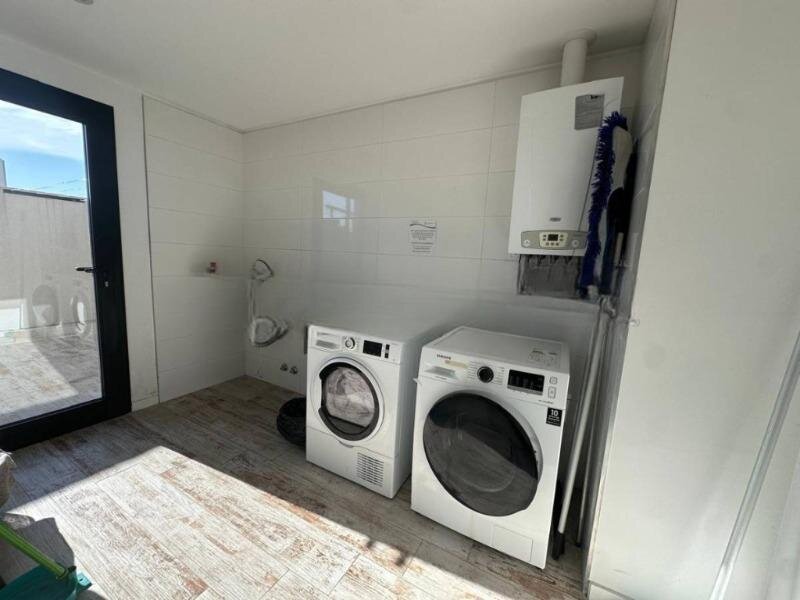 VENTA DEPARTAMENTO 2 AMBIENTES EN GUEMES - 4