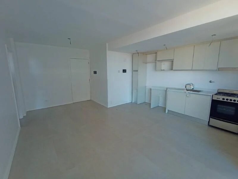 VENTA DEPARTAMENTO 2 AMBIENTES EN GUEMES - 6