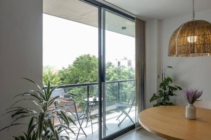 VENTA DEPARTAMENTO 2 AMBIENTES EN GUEMES - 5