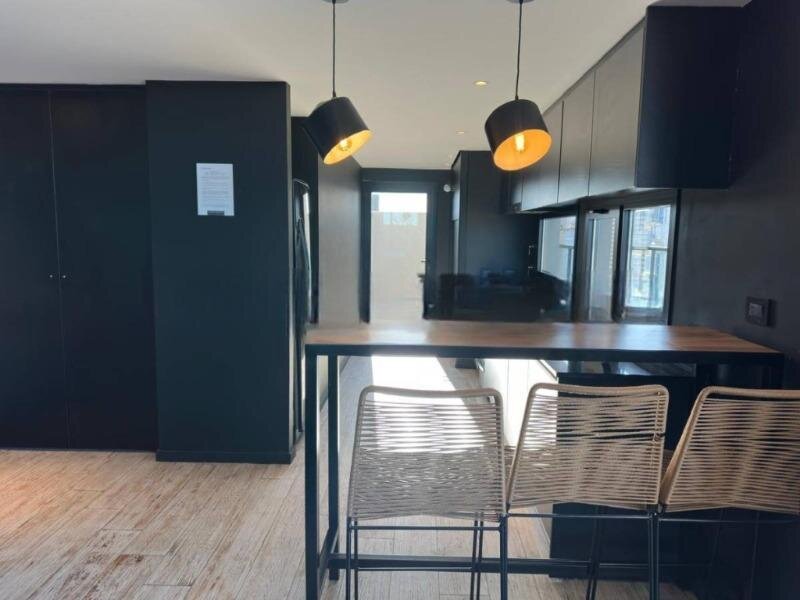VENTA DEPARTAMENTO 2 AMBIENTES EN GUEMES - 10