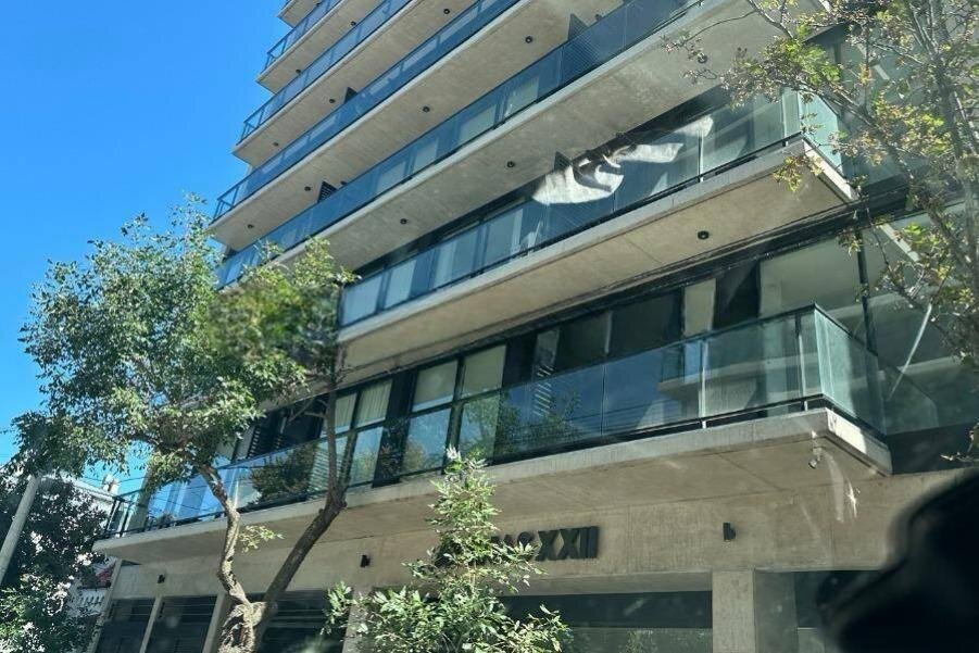 VENTA DEPARTAMENTO 2 AMBIENTES EN GUEMES - 18