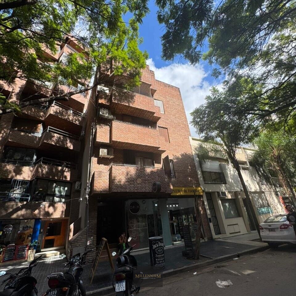 Inmejorable oportunidad 2 dormitorios en Nueva Cordoba