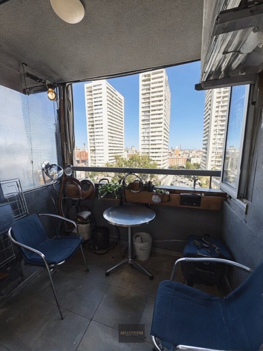Depto en venta, Esquiu 850, B° Gral Paz - Imagen 3