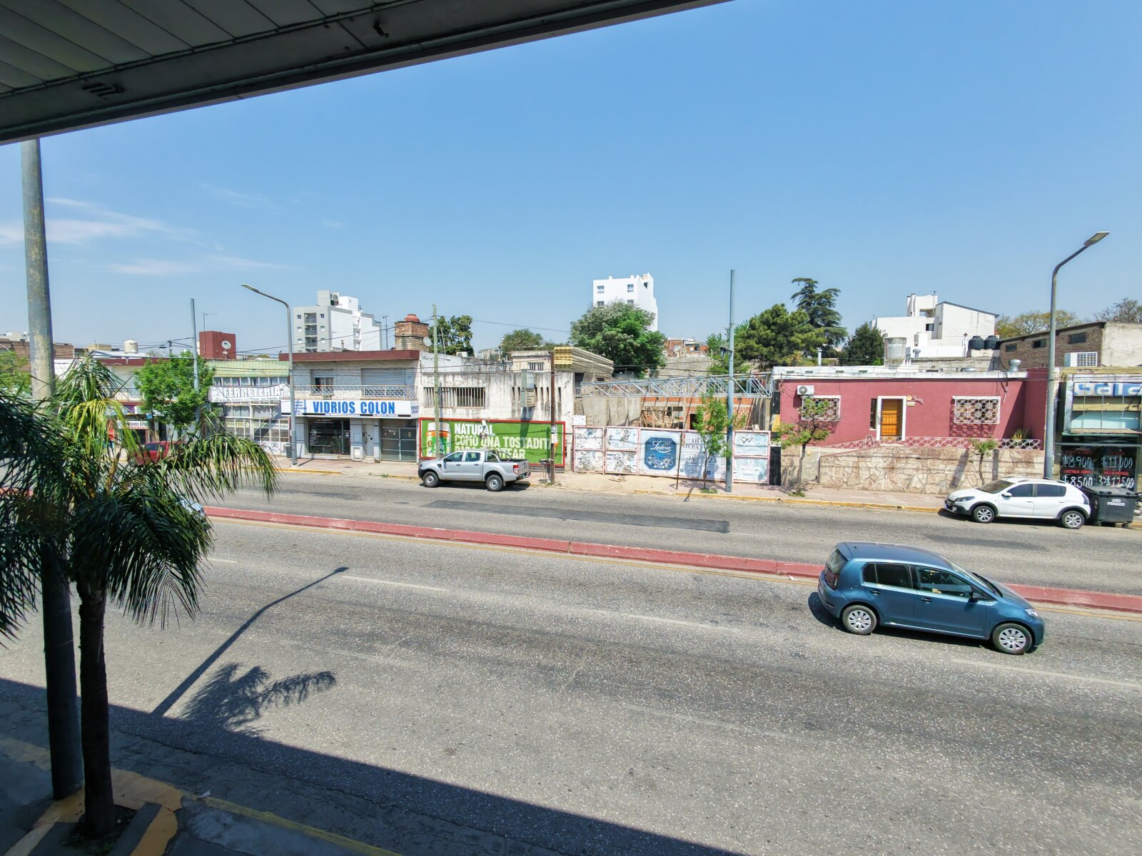 LOTE 228M2 APTO EDIFICIO SOBRE AV COLON - Imagen 5