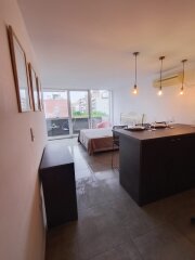 Departamentos - Rosario -  Alquiler