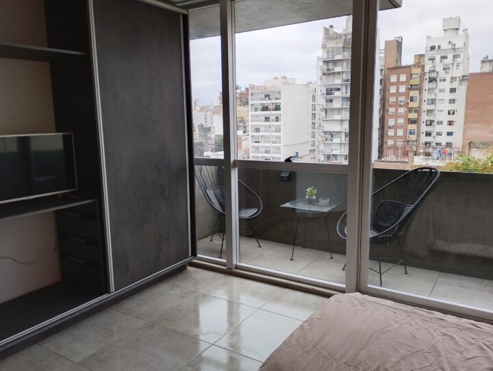 Departamentos - Rosario -  Alquiler