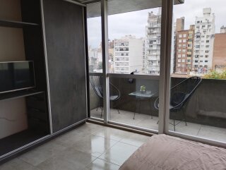 Departamentos - Rosario -  Alquiler