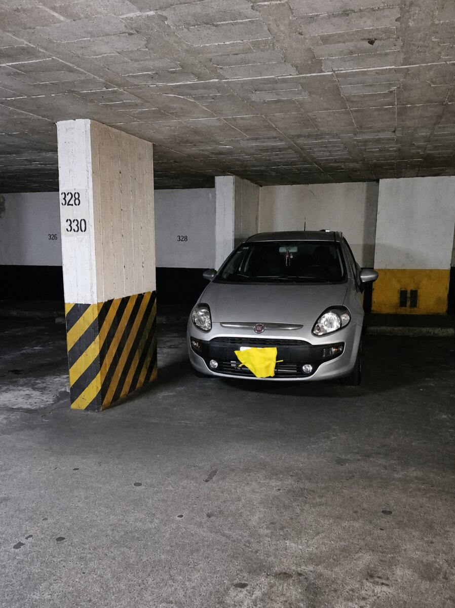 OPORTUNIDAD COCHERA CENTRO - Imagen 3