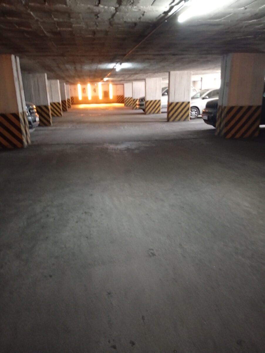 OPORTUNIDAD COCHERA CENTRO