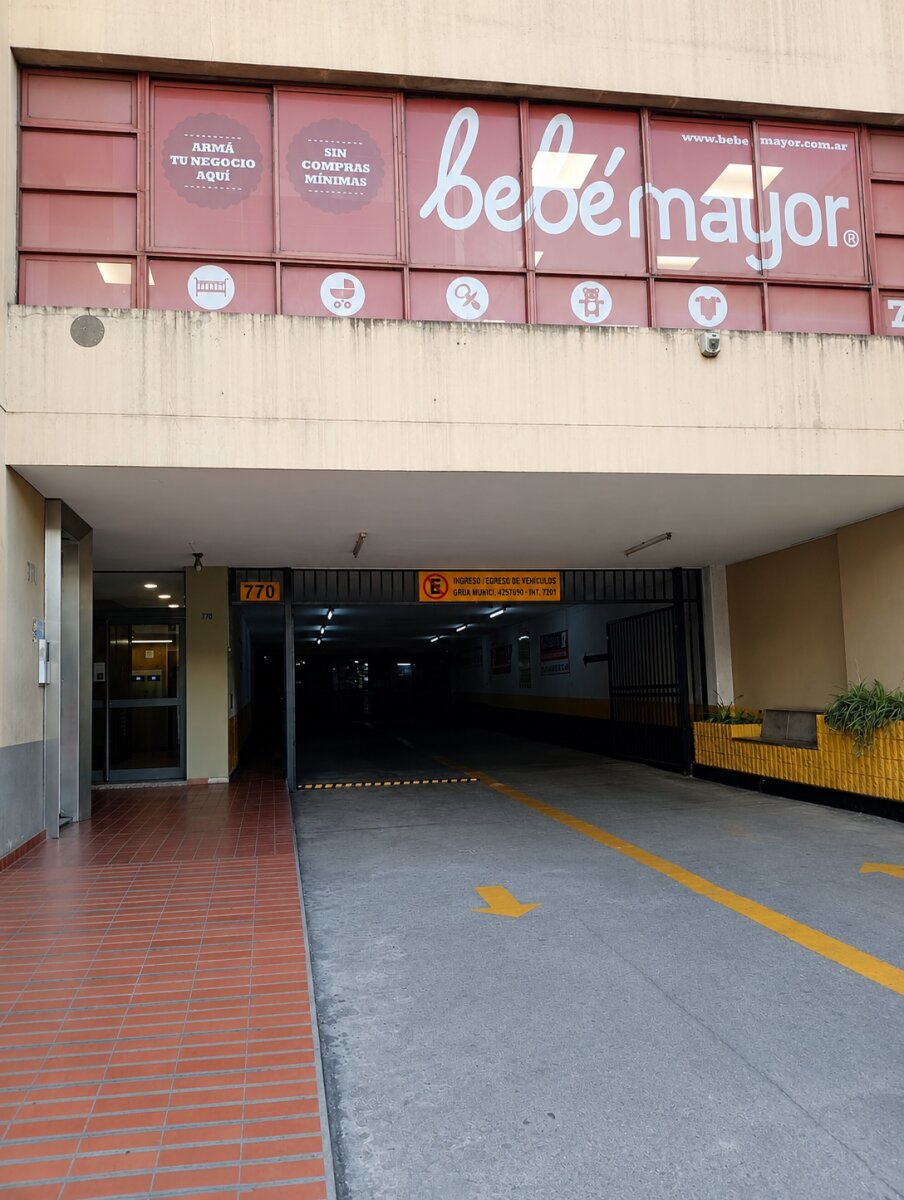 OPORTUNIDAD COCHERA CENTRO - Imagen 2