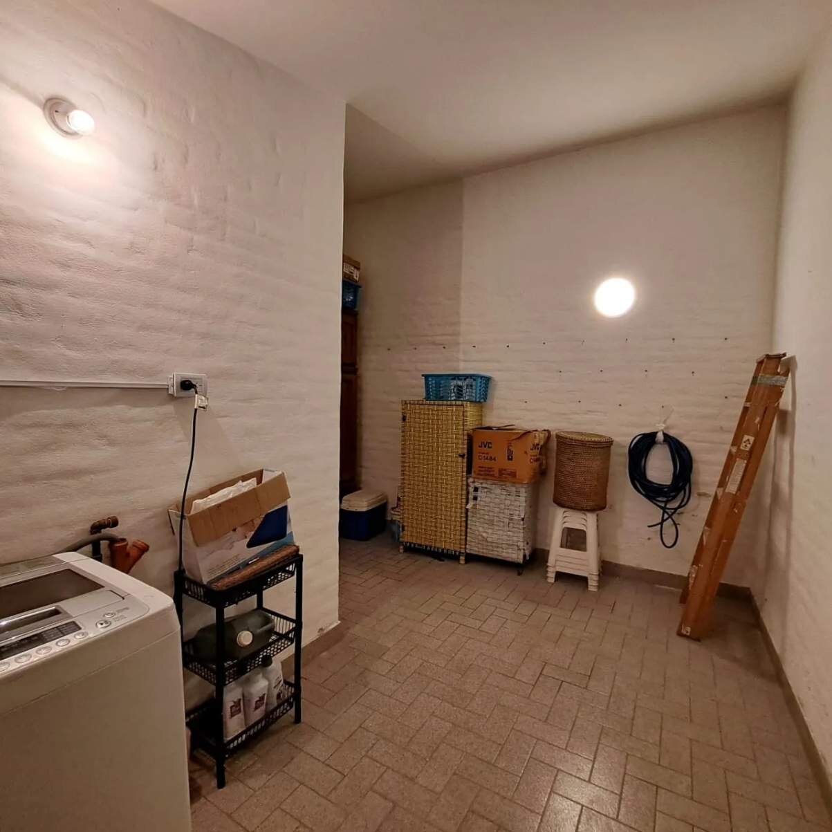 003-Casa con patio, pileta y quincho en Barrio San Pablo, Moron 3132 - Imagen 10