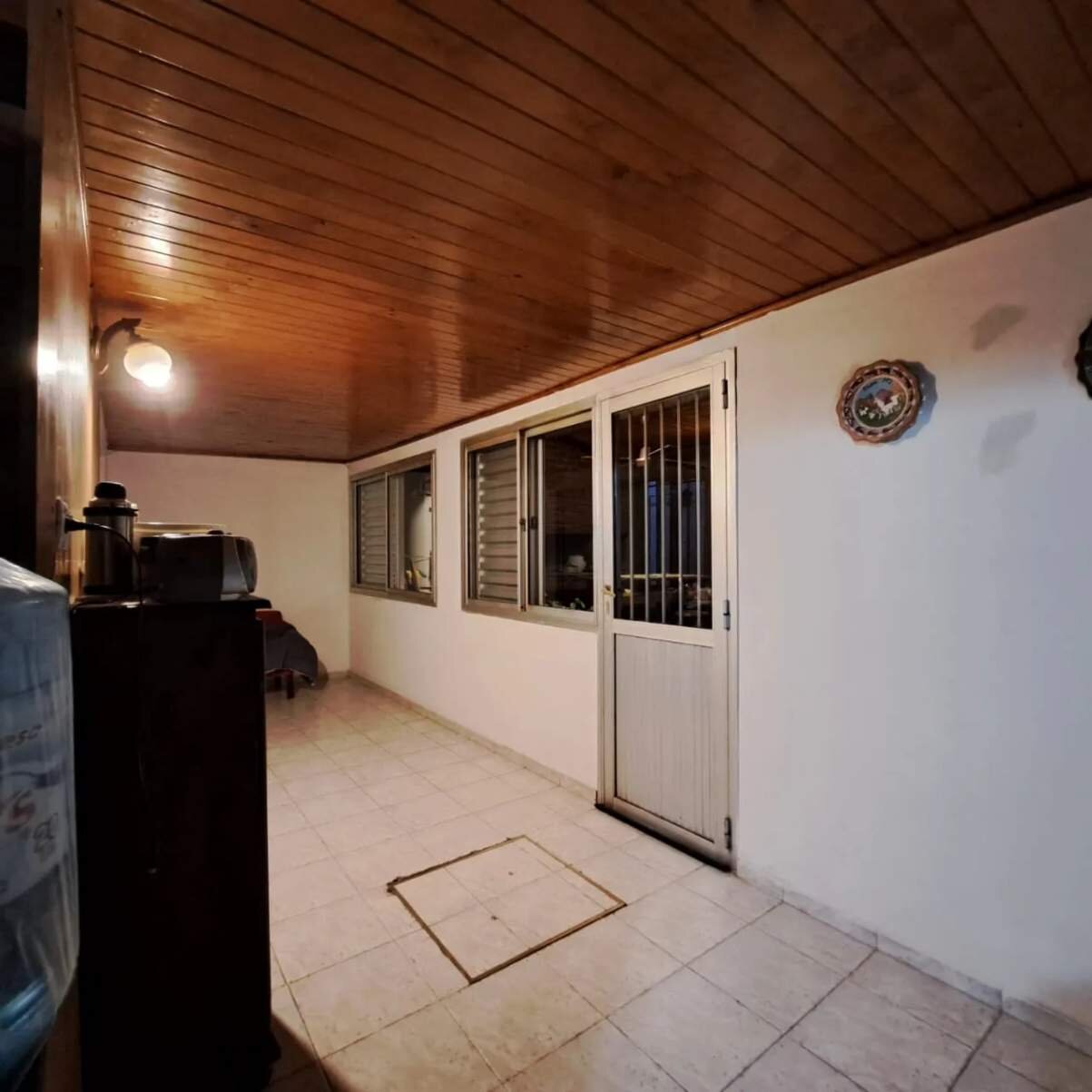 003-Casa con patio, pileta y quincho en Barrio San Pablo, Moron 3132 - Imagen 11