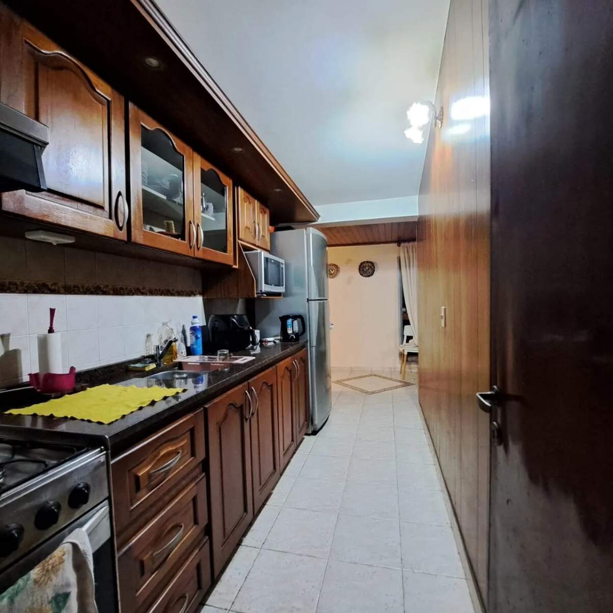 003-Casa con patio, pileta y quincho en Barrio San Pablo, Moron 3132 - Imagen 6