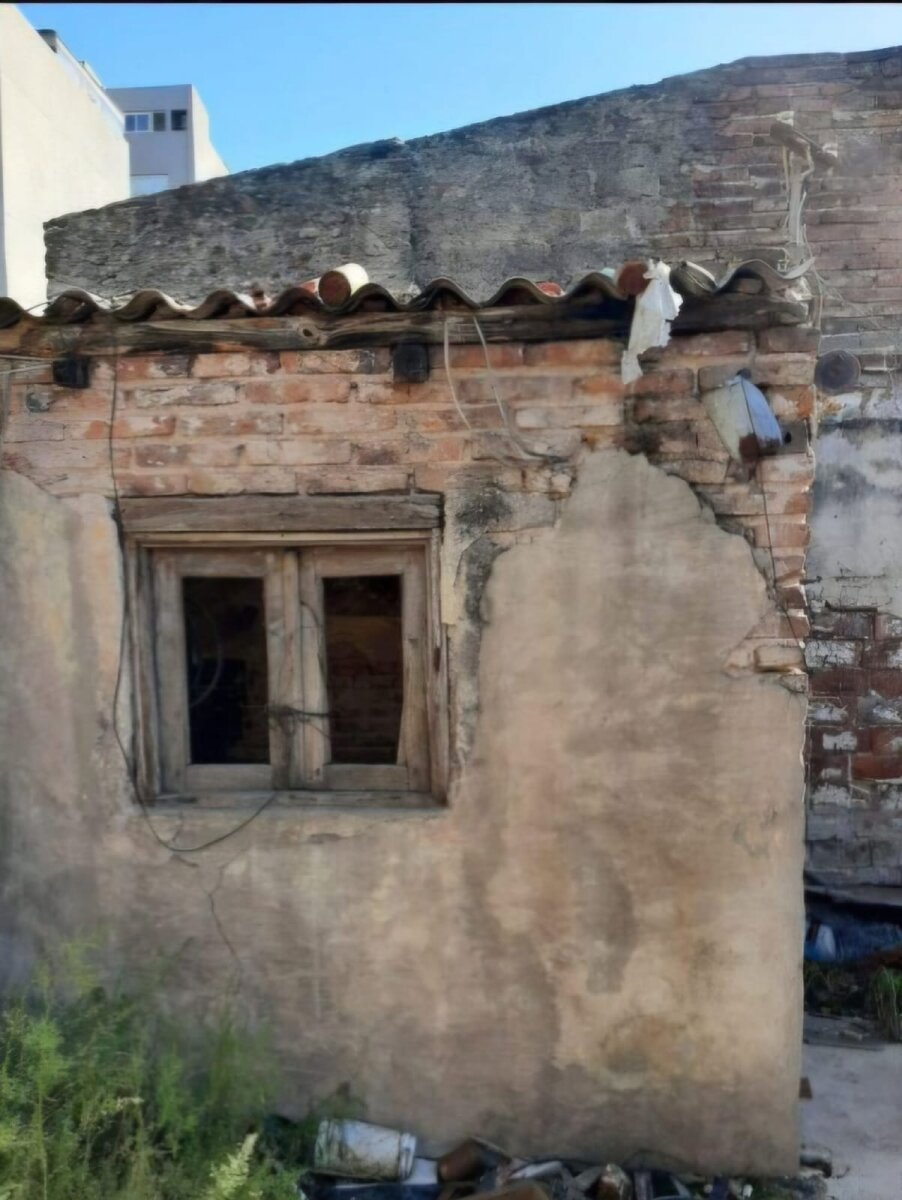 LOTE EN VENTA EN MORON IDEAL INVERSOR - 12