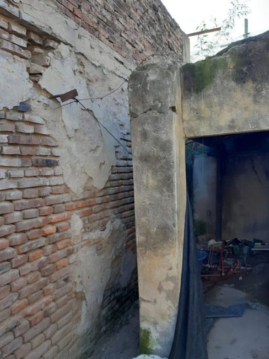 LOTE EN VENTA EN MORON IDEAL INVERSOR - 5