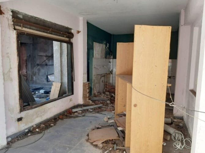 LOTE EN VENTA EN MORON IDEAL INVERSOR - 10