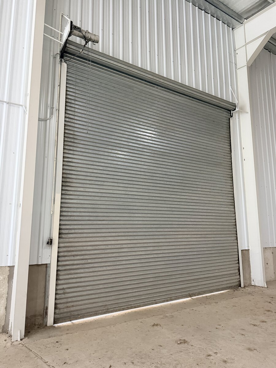 Micro Parque Industrial - Nave 850 m2 - 4
