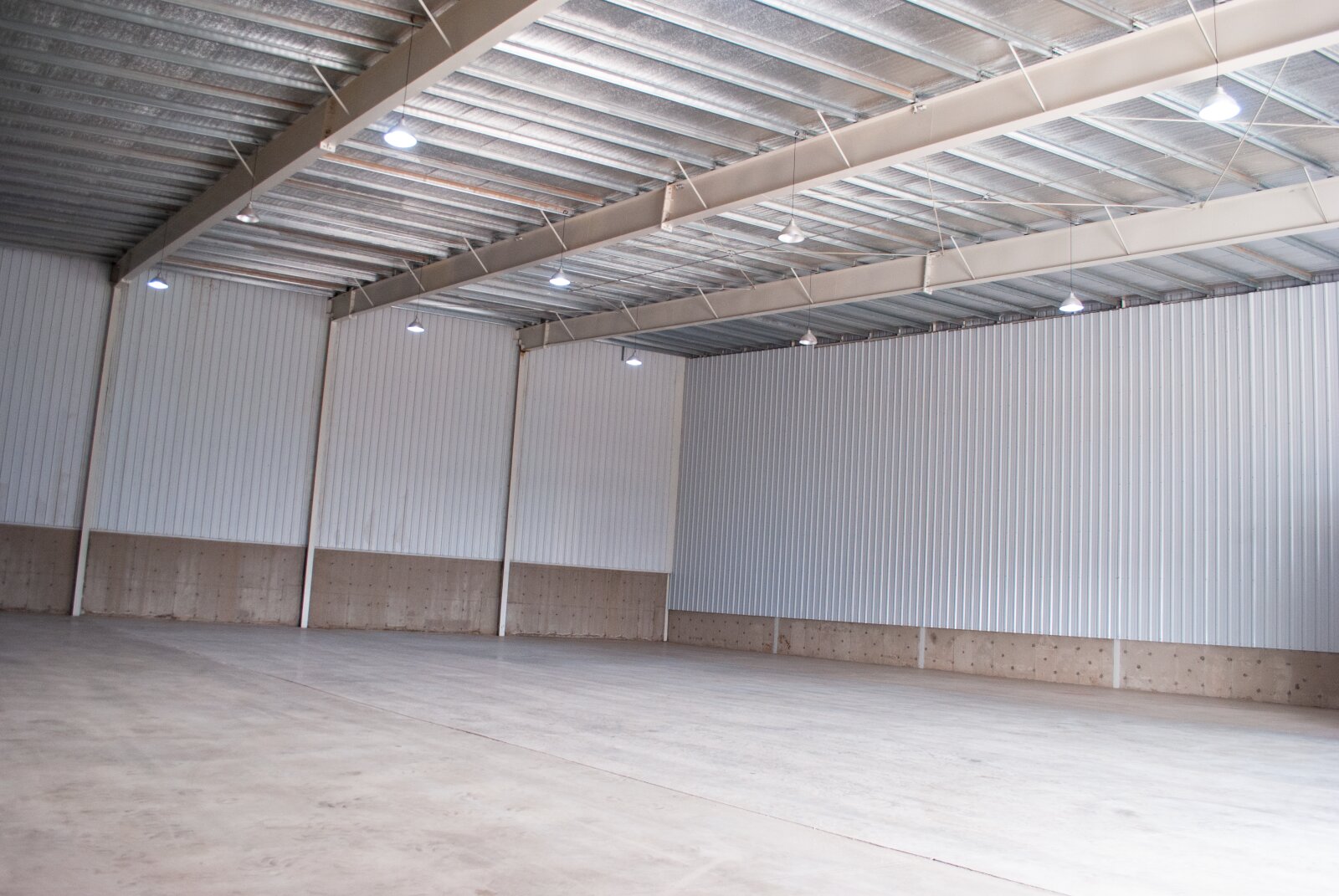 Micro Parque Industrial - Nave 850 m2 — foto 4