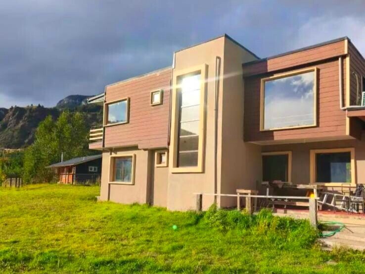 Lodge en Venta en Balmaceda | 8 Dormitorios | 3 Baños | 240 m² | $2.250.000 - 2