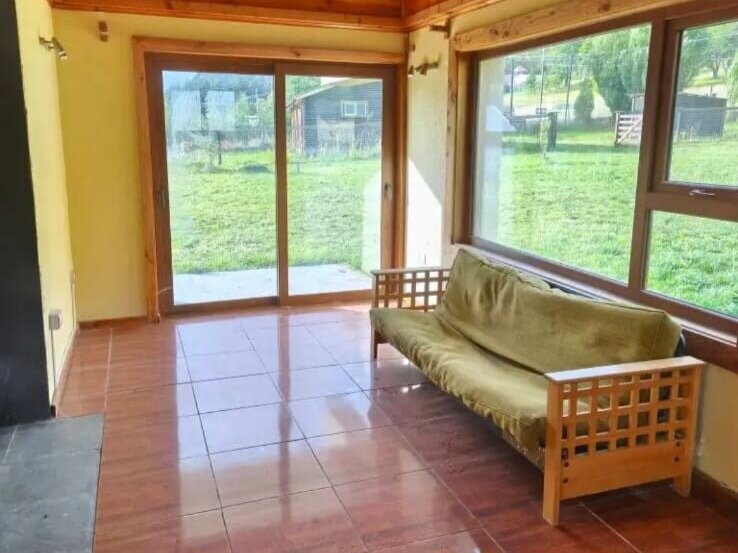 Lodge en Venta en Balmaceda | 8 Dormitorios | 3 Baños | 240 m² | $2.250.000 - 5