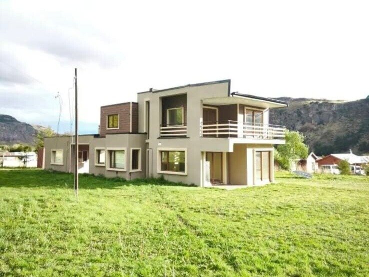 Casa Sector Villa Jara Camino Balmaceda