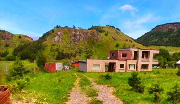 Lodge en Venta en Balmaceda | 8 Dormitorios | 3 Baños | 240 m² | $2.250.000 - 9