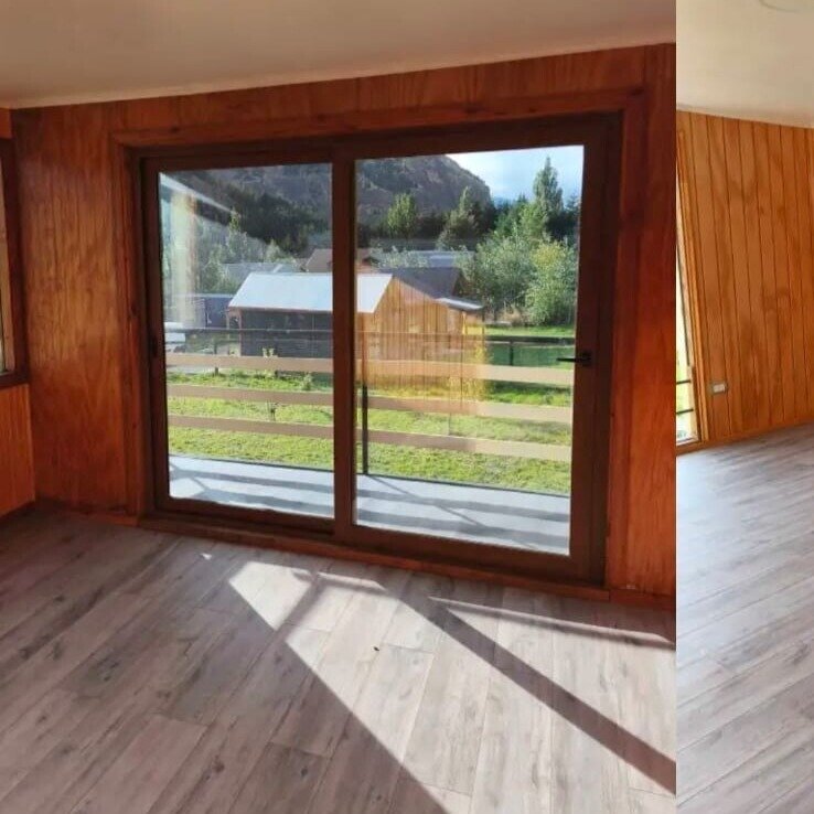Lodge en Venta en Balmaceda | 8 Dormitorios | 3 Baños | 240 m² | $2.250.000 - 3