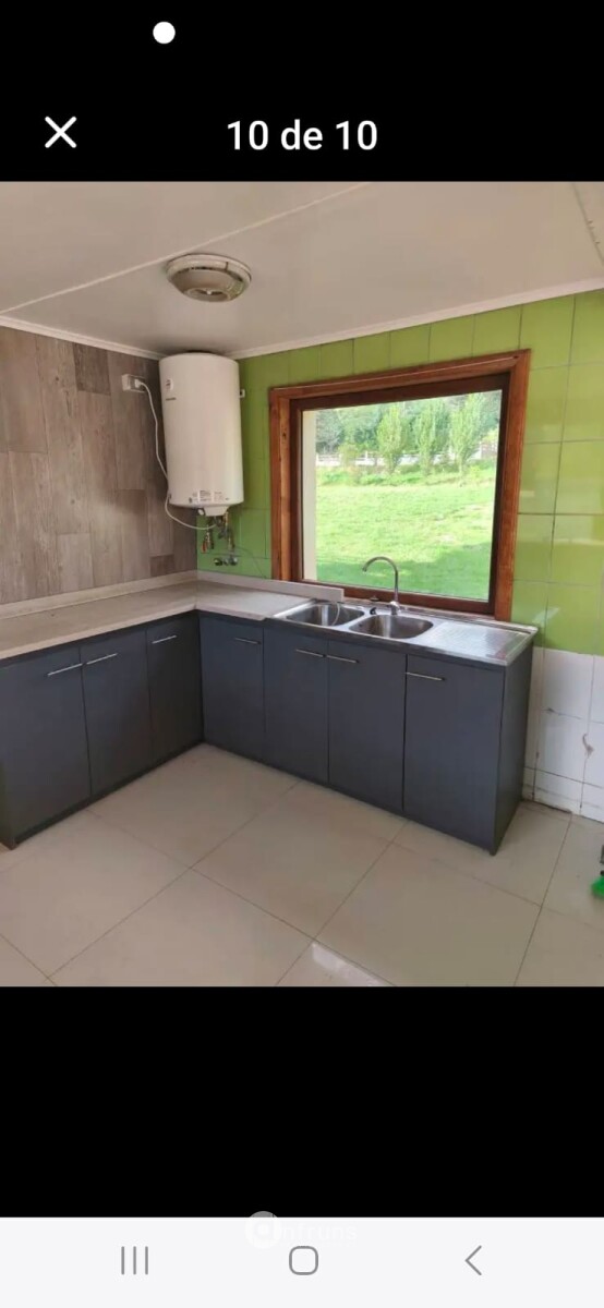 Lodge en Venta en Balmaceda | 8 Dormitorios | 3 Baños | 240 m² | $2.250.000 - 6