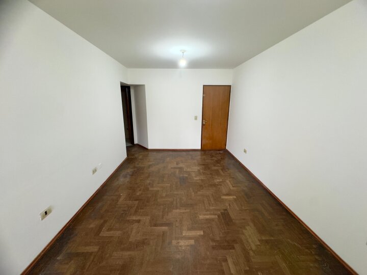 DPTO EN ALQUILER DE 1 DORM BALCON EN 27 DE ABRIL FTE PASEO SOBREMONTE