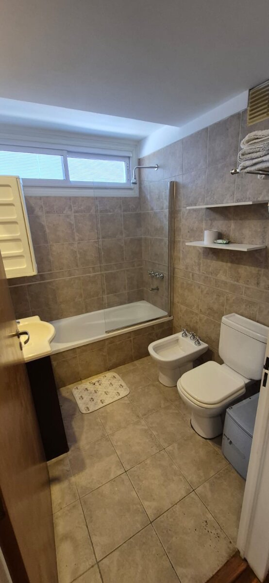 Departamento Monoambiente, Alquiler Temporario, Palermo - 10