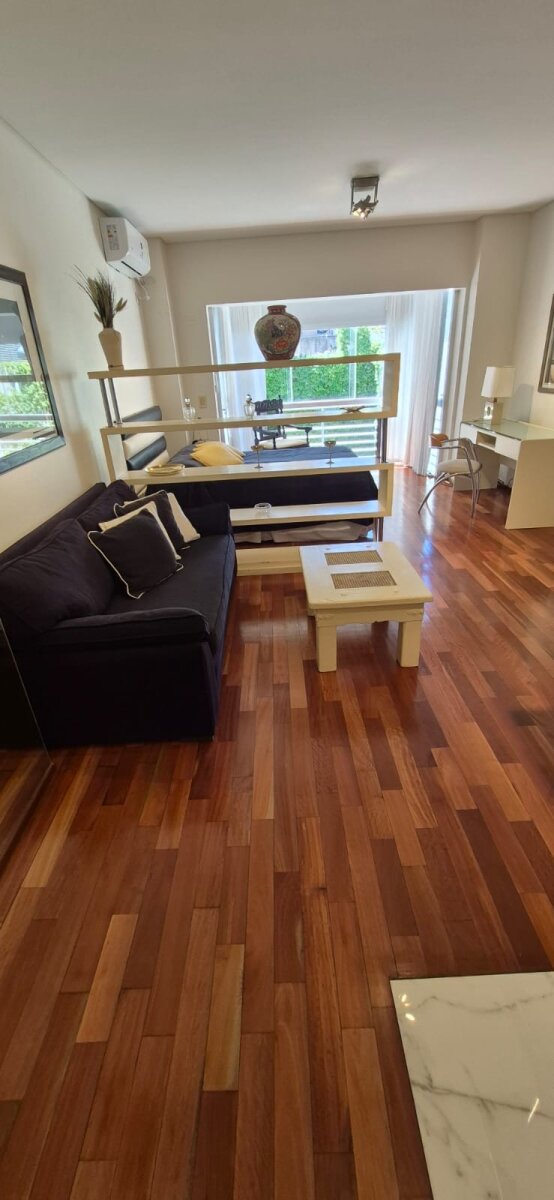 Departamento Monoambiente, Alquiler Temporario, Palermo - 5