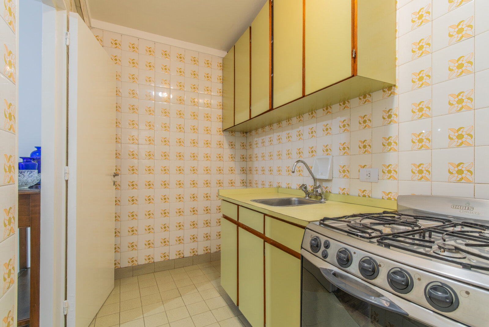 VENTA. DEPARTAMENTO 2 AMBIENTES. CON PATIO. RETIRO - 14
