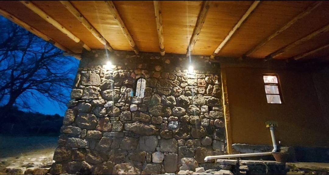 VENTA CASA CAMPO LA MUDANA TRASLASIERRA POCHO - 20