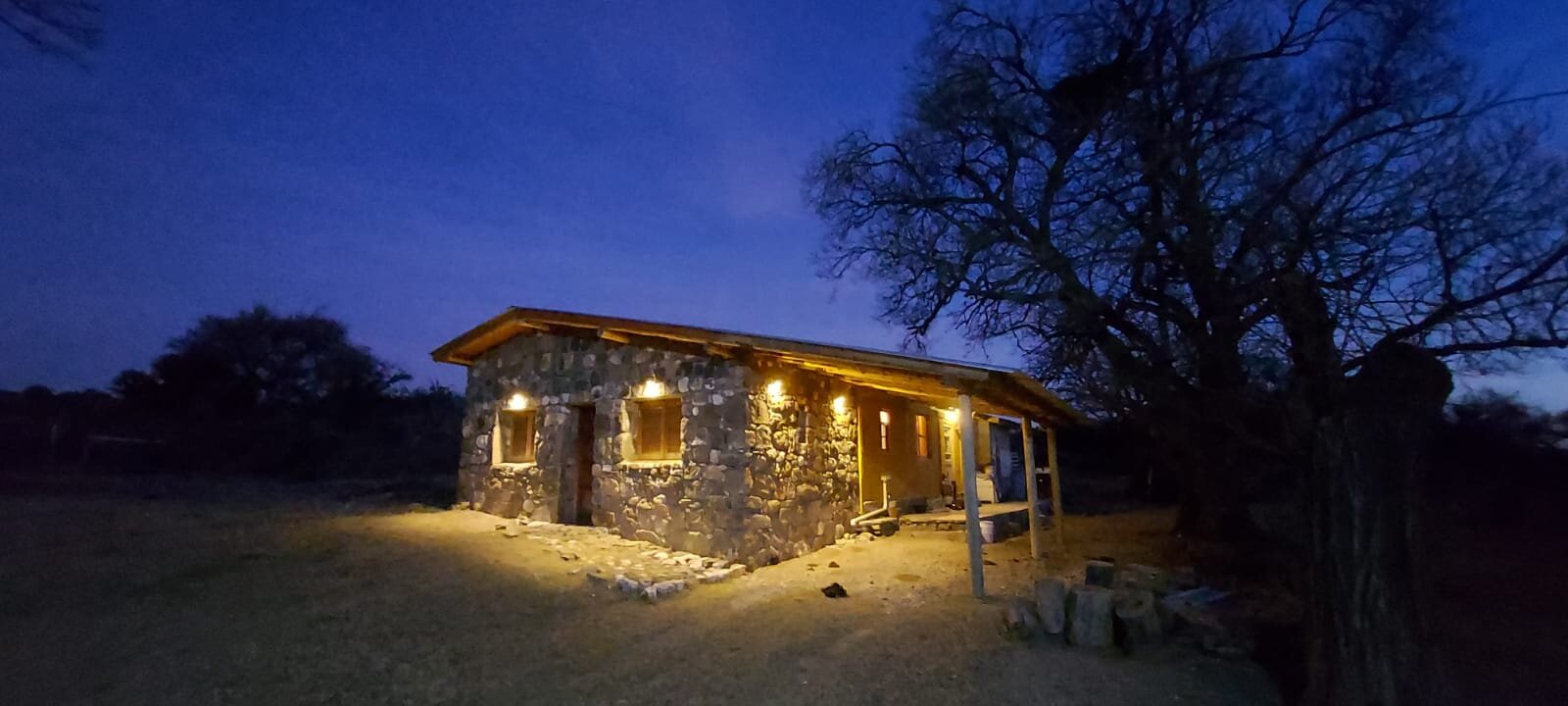 VENTA CASA CAMPO LA MUDANA TRASLASIERRA POCHO - 4