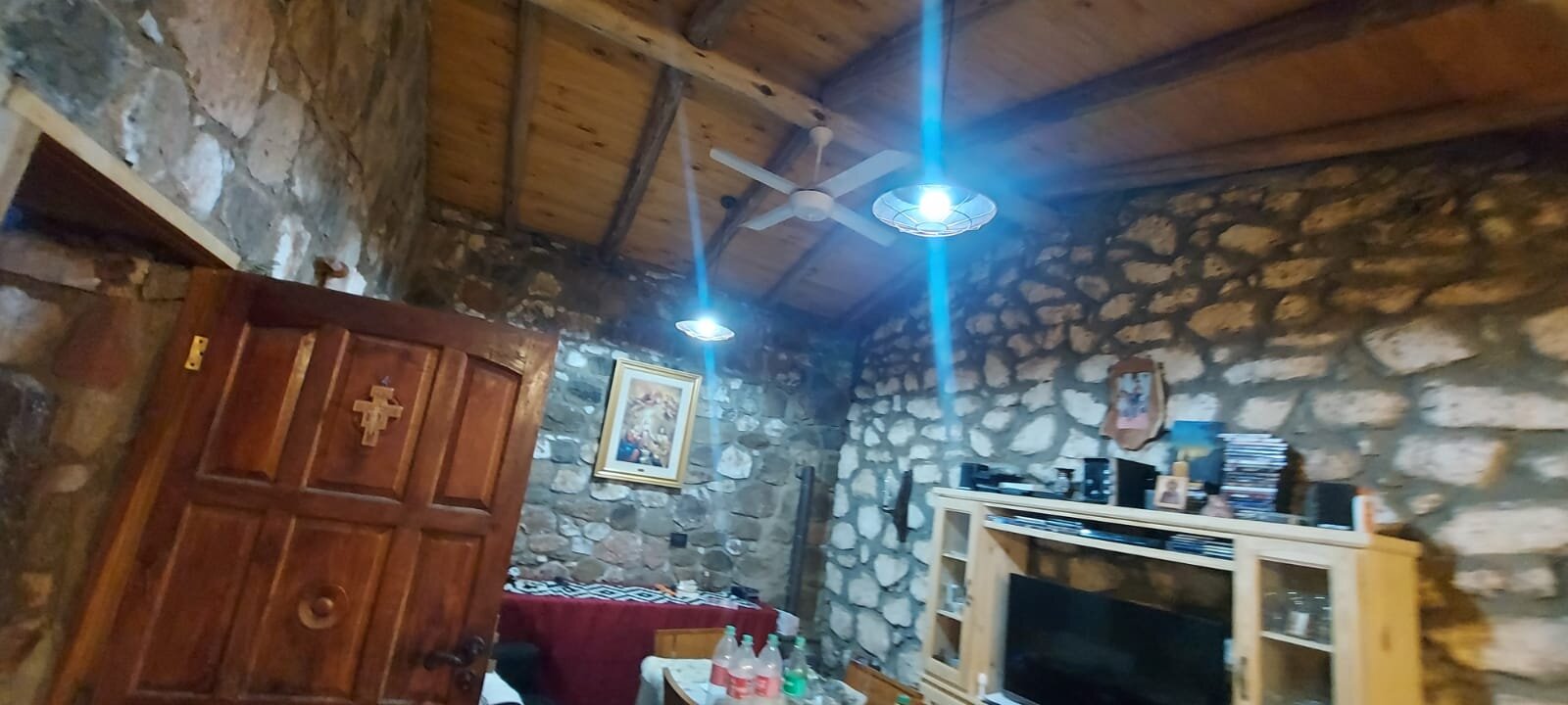 VENTA CASA CAMPO LA MUDANA TRASLASIERRA POCHO - 18