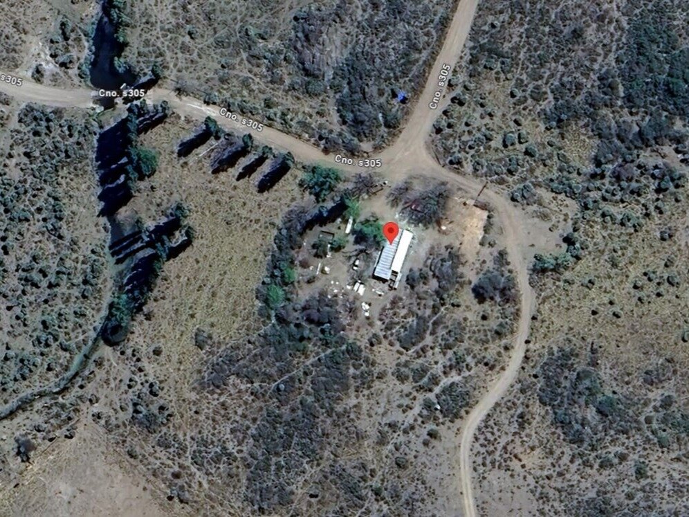 VENTA CASA CAMPO LA MUDANA TRASLASIERRA POCHO - 8