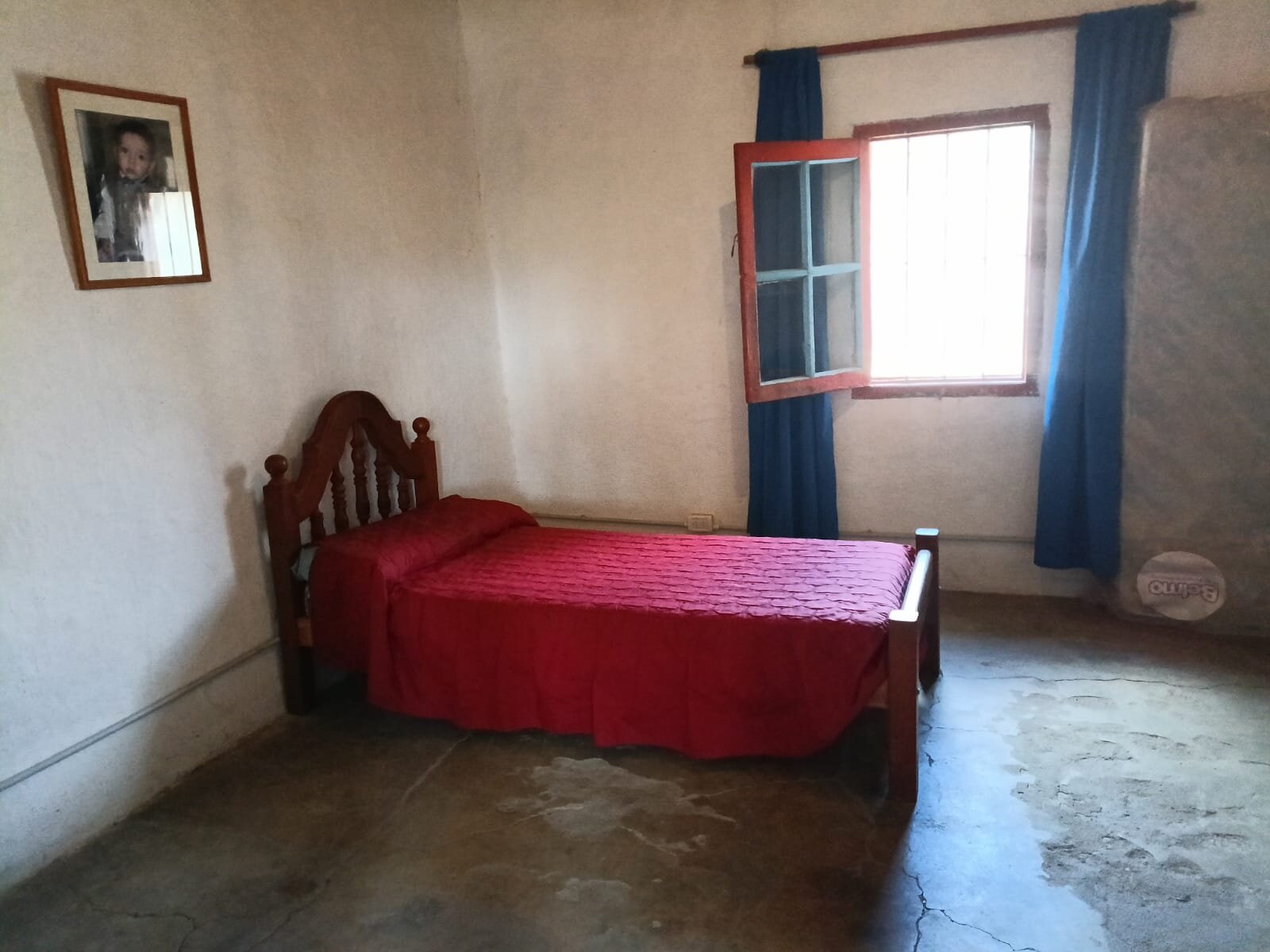 VENTA CASA CAMPO LA MUDANA TRASLASIERRA POCHO - 15