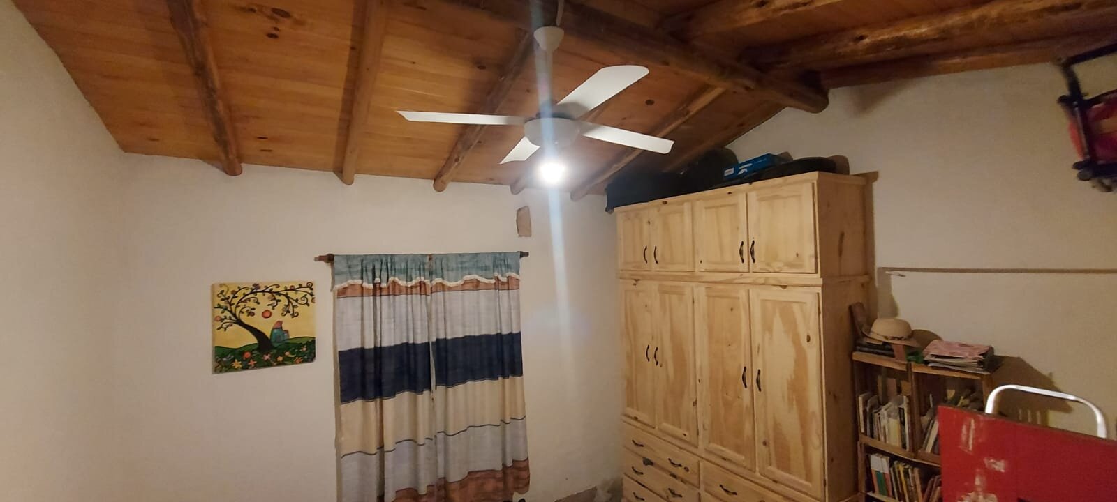 VENTA CASA CAMPO LA MUDANA TRASLASIERRA POCHO - 17