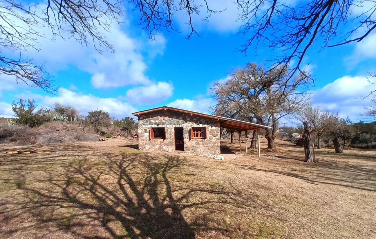 VENTA CASA CAMPO LA MUDANA TRASLASIERRA POCHO - 16