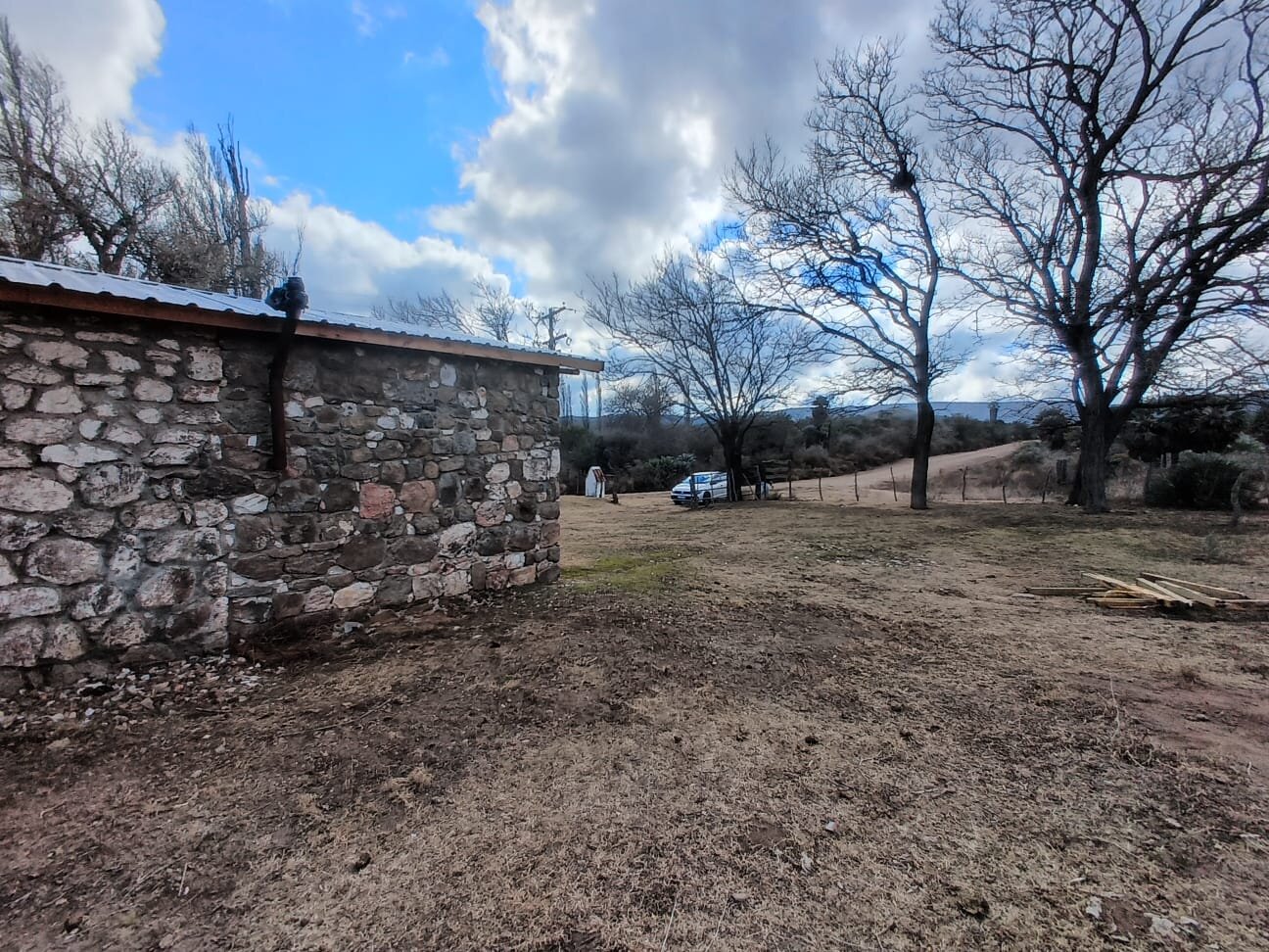 VENTA CASA CAMPO LA MUDANA TRASLASIERRA POCHO - 24