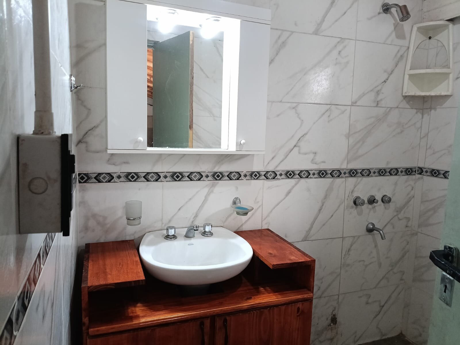 VENTA CASA CAMPO LA MUDANA TRASLASIERRA POCHO - 3