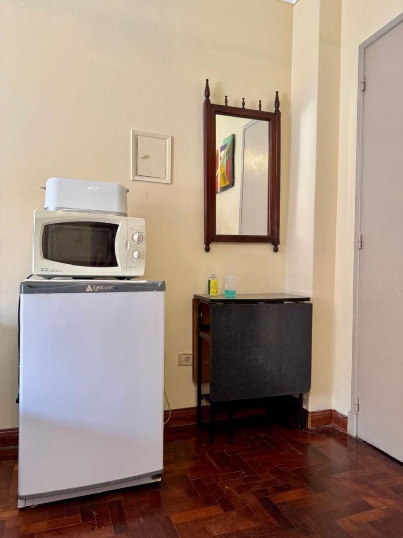 Departamento en Alquiler Temporal, Monoambiente, Recoleta - 7