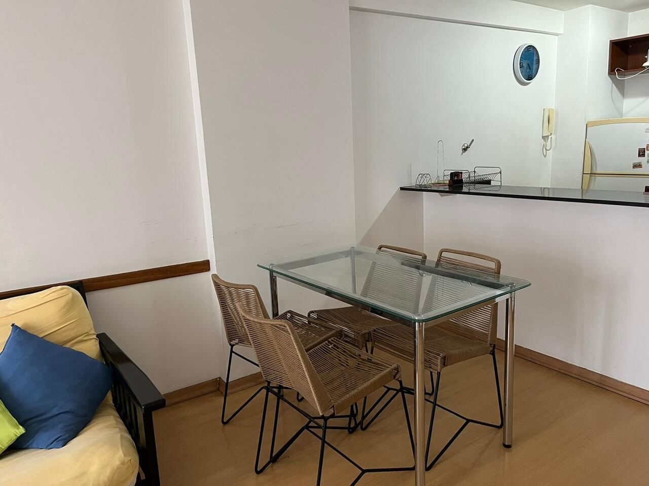 Departamento en Alquiler Temporario, 2 Ambientes, Belgrano - 2