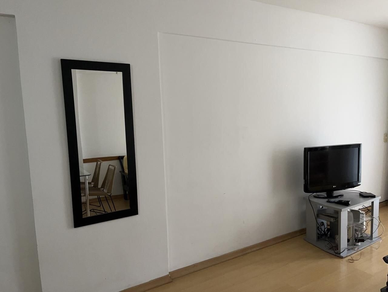 Departamento en Alquiler Temporario, 2 Ambientes, Belgrano - 4